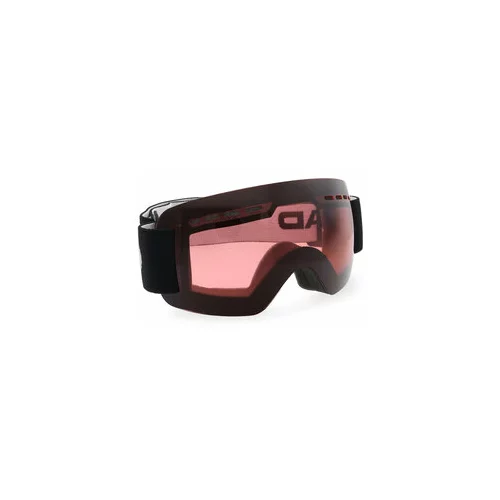 Head Smučarska očala Solar Jr FMR 395630 Rdeča