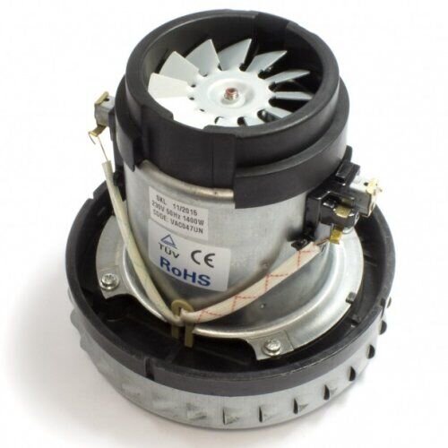  Motor usisivača 1400W 1RK CG23, VAC047UN Slike