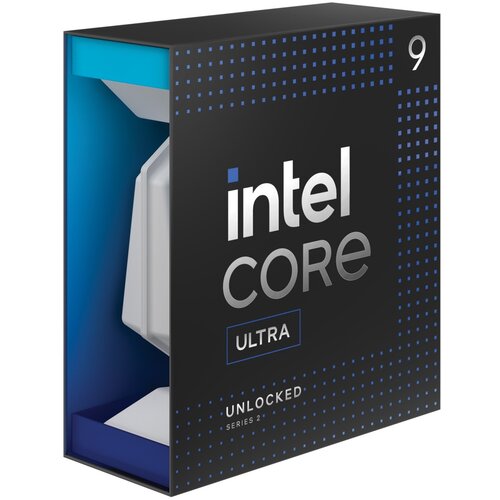 CPU 1851 INTEL Core ULTRA 9 285K do 5.7GHz BOX Cene