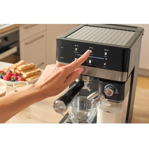 Sencor Espresso aparat SES 4060BK 1350W, (5000531701) Slike