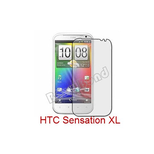  Zaščitna folija ScreenGuard za HTC Sensation XL Cene