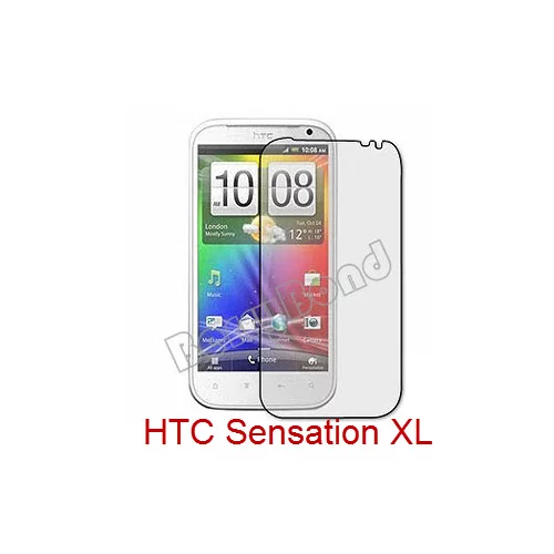  Zaščitna folija ScreenGuard za HTC Sensation XL