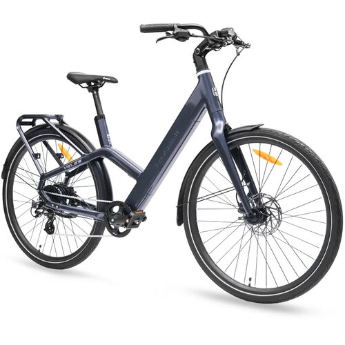 Ms Energy eBike Veles BlackCBU Cene