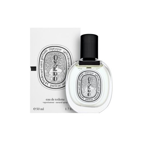 Diptyque Oyedo Toaletna voda unisex 50 ml Slike