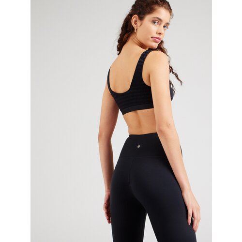 Emporio Armani Nedrček črna Slike