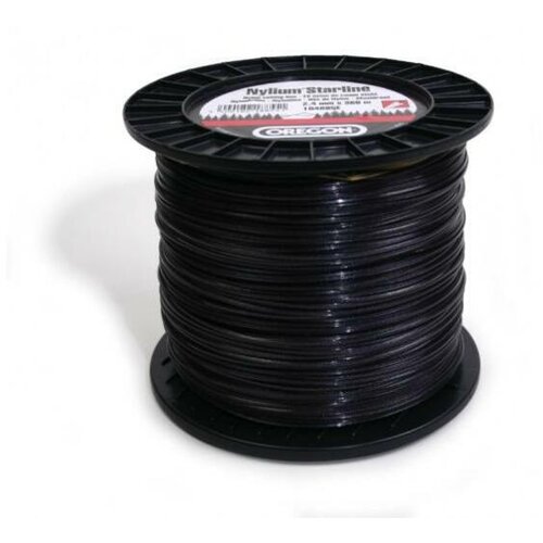 Oregon najlon nitka NYLIUM-ZVEZDA 2,4mmX360met OR 104885E Slike