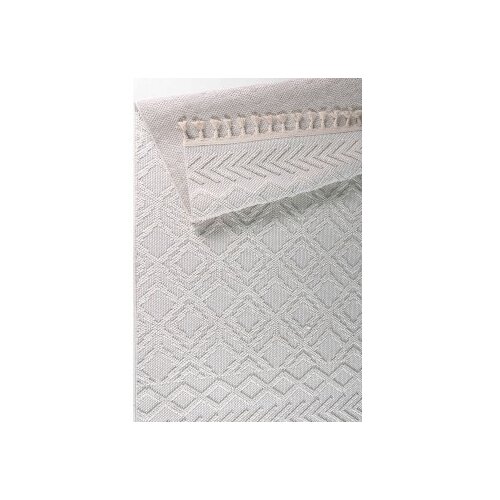 Conceptum Hypnose tepih Polka, 160 x 230 cm, bijela Cene