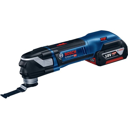 Bosch akumulatorski vi&amp;scaron;enamenski alat GOP 18V-28 Professional 06018B6003 Slike