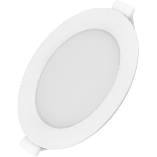 Braytron LED Downlight 3" 6W Beli 4000K BP12-00610 Cene