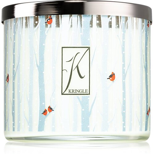 Kringle Candle Snowbird mirisna svijeća I. 396 g Cijene