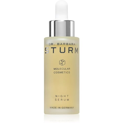Dr. Barbara Sturm Night Serum noćni serum za lice 30 ml Cijene