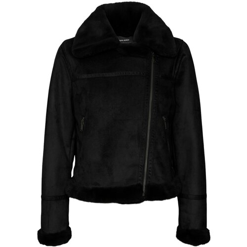 Vero_Moda Zimska jakna 'VMPEGGY' crna Cijene
