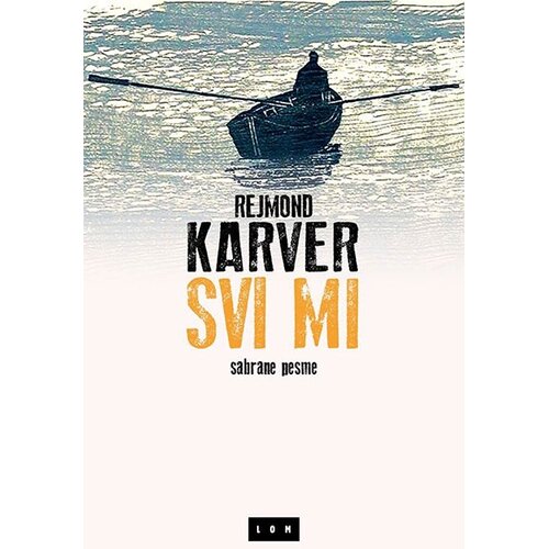 LOM Svi mi Cene
