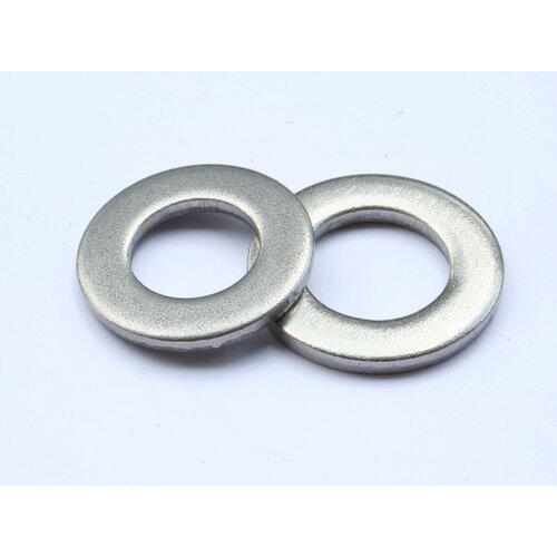 Shumee PODLOŽKA - POCINKANA DIN 125A 22MM, (21392197) Slike