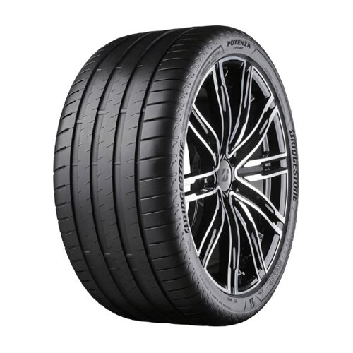 Bridgestone Letna 245/35 YR19 TL 93Y BR POTENZA SPORT XL - Skladi&scaron;če 6 (Dostava 1 delovni dan) Cene