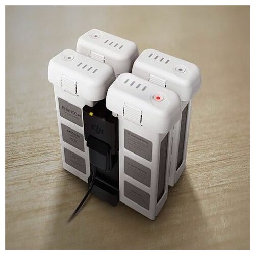 Dji punjač Phantom 3 - Part 53 Battery Charging Hub (Pro/Adv) Slike