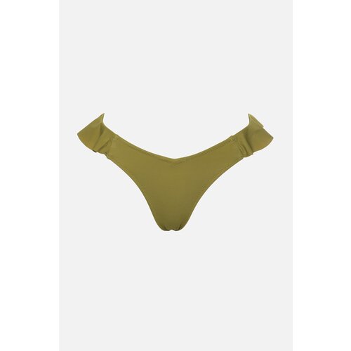 Trendyol Bikini - donji dio Ruffle detailed Cijene