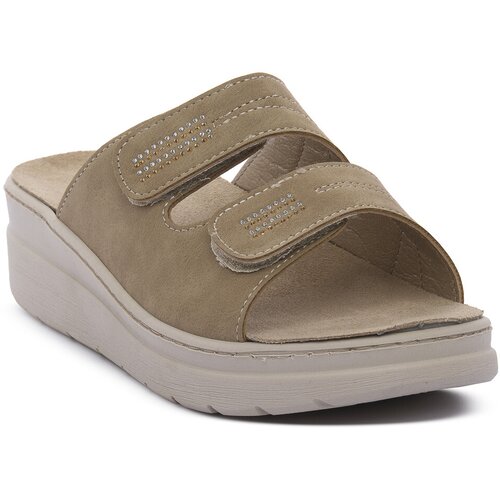 Valleverde Natikači BEIGE Bež Cene