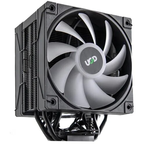 UGD procesorki kuler T412D Dual Cene