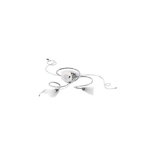  Luster Aura 3xE14 Chrome Slike