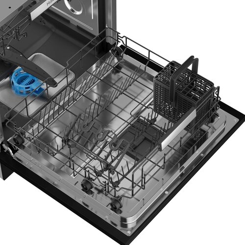 Haier xpi 8D9FFB ugradna ma&amp;scaron;ina za pranje sudova Slike