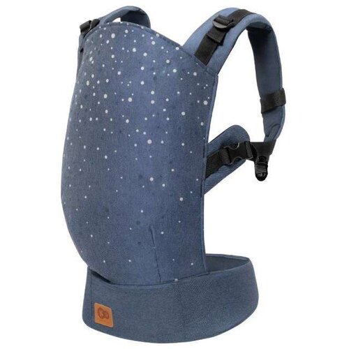 Kinderkraft nosiljka Nino CONFETTI denim Cijene