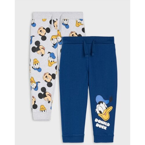 Sinsay Komplet od 2 donja dijela trenirke Mickey Mouse Cijene