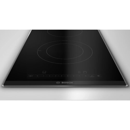 Bosch električna ploča za kuvanje serija 6 crna Slike