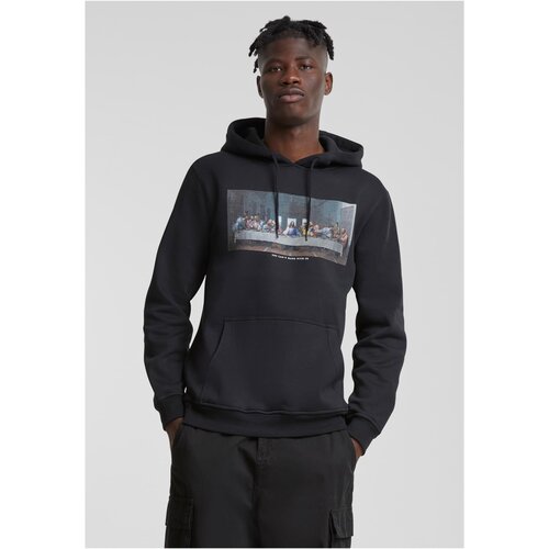 Mister Tee Can't Hang With Us Hoody black Cijene