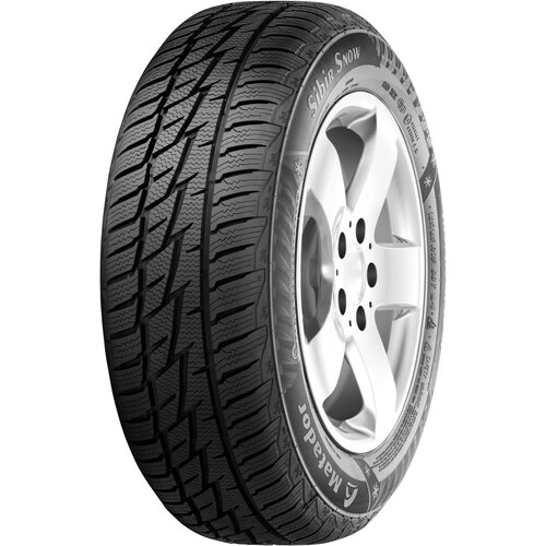 Matador Zimska guma 225/75R16 104T Mp92 Sibir Snow M+S 3Pmsf Slike