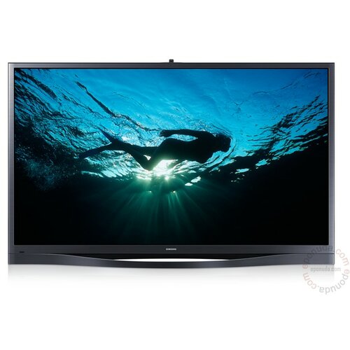 Samsung PS64F8500 plazma televizor Slike