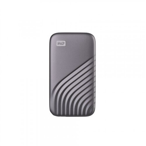 Western Digital WD MY PASSPORT SSD 1TB, U Cene
