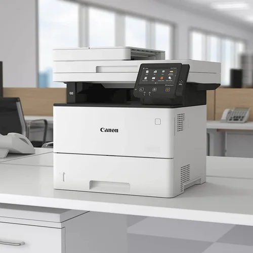  MFP CANON imageRunner 1643i v2