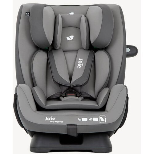 Joie Auto sedi&amp;scaron;te Every Stage R129 40-145cm, Sivo Slike