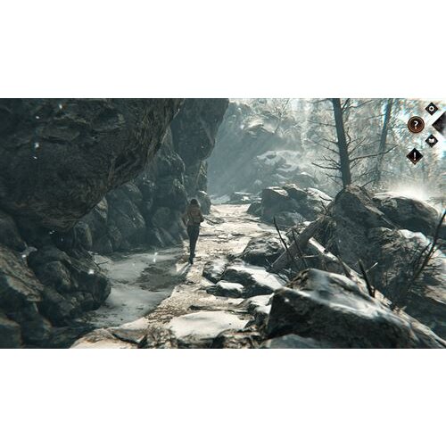 Microids Syberia: The World Before - 20 Years Edition (Playstation 5) Slike