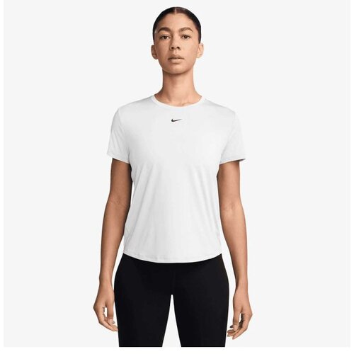Nike W nk one classic df ss top wt Slike