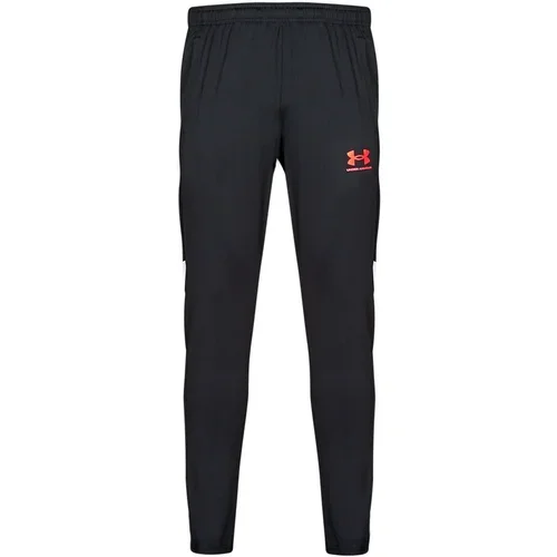 Under Armour M's Ch. Train Pant Crna