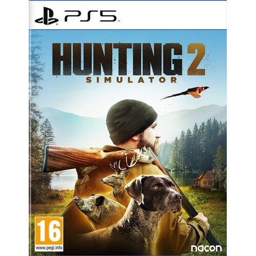  Hunting Simulator 2 (PS5) Cene