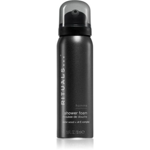 Rituals The Ritual Of Homme pena za prhanje 50 ml Cene