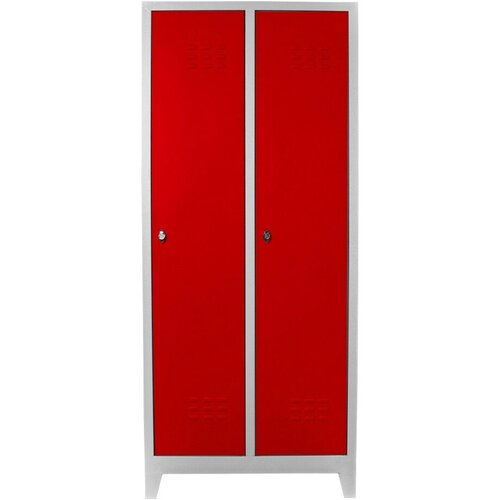 Hanah home ormarić za skladištenje Js1011Kı crvene boje Cene