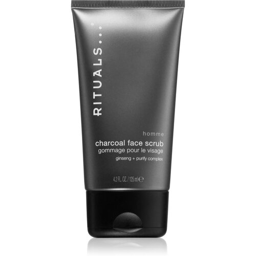 Rituals Homme čistilni piling za obraz za moške 125 ml Cene
