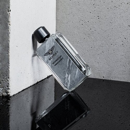 Bentley Momentum Unbreakable parfumska voda 100 ml za mo&amp;scaron;ke Slike