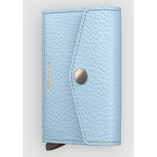Secrid Envelope Denarnica ice blue Slike