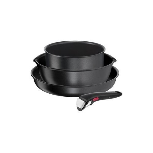Tefal Ingenio L7629453 set ponv 4 kom Slike