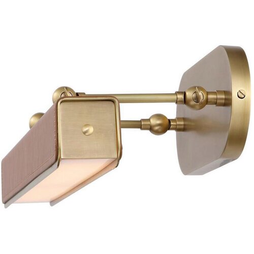 Elstead Lighting STENSKA LED-SVETILKA Alora 18 W 560 lm 2700 K 220-240 V Slike