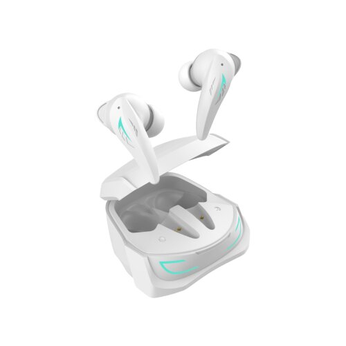 WHITESHARK GEB TWS 96 TITAN Bele ANC TWS slus. / mic. Cene