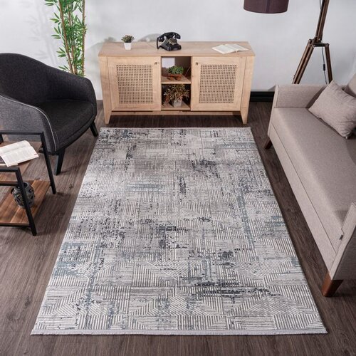 Conceptum Hypnose leo 0072 blue carpet (120 x 180) Slike