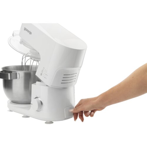 Gorenje kuhinjski robot - MMC800CW Slike