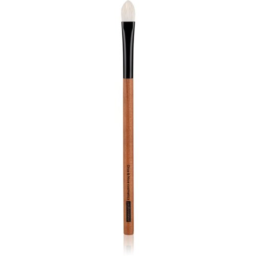 Diva & Nice Cosmetics Professional čopič za senčila za oči MAX 224/9 1 kos Cene