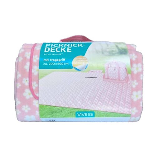 Master Deke za piknik 200x200cm mix dezeni 1133-8264640 Slike